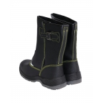 Сапоги ПРОФИ-ЗИМА/К МП МС, иск. мех, ПУ-ТПУ