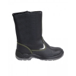 Сапоги ПРОФИ-ЗИМА/К МП МС, иск. мех, ПУ-ТПУ