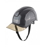 Каскетка РОСОМЗ АБСОЛЮТ Визор серая, 98013 (х20)