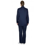 Костюм СИРИУС-ВАЛЕНСИЯ женский темно-синий