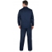 Костюм СИРИУС-СИЦИЛИЯ мужской темно-синий