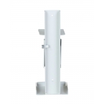 Универсальный настенный держатель для флаконов на 1 литр с помпой