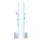 Универсальный настенный держатель для флаконов на 2 литра с помпой