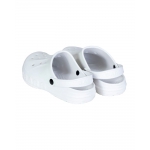 Сабо из ЭВА БАРС (С-01) белые