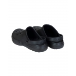 Сабо из ЭВА БАРС (С-01) черные