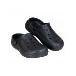 Сабо из ЭВА БАРС (С-01) черные