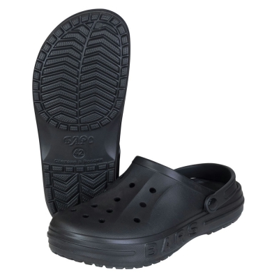 Сабо из ЭВА БАРС (С-01) черные