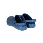 Сабо из ЭВА БАРС (С-01) синие