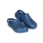 Сабо из ЭВА БАРС (С-01) синие