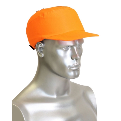Каскетка РИМ Эталон 2 оранжевая (х20)