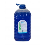 Мыло жидкое ЭЛЕН серия Уход канистра 5 л (х4)