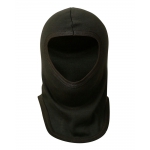 Подшлемник трикотажный хлопчатобумажный (цв. черный) цена за шт.,кратно 10 (х10х250)