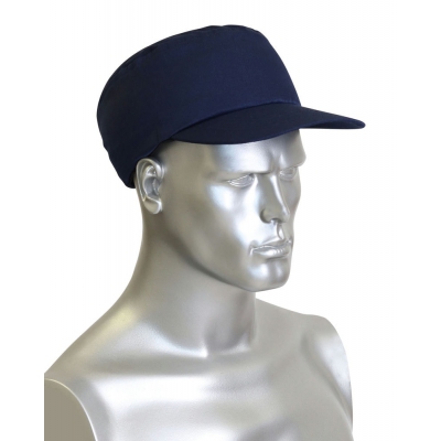 Каскетка РИМ Эталон 2 темно-синяя (х20)