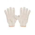 Перчатки х/б 10 класс без покрытия