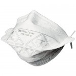 Респиратор 3М 9101 FFP1 до 4 ПДК