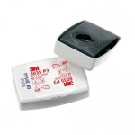 Противоаэрозольный фильтр 3M 6035 Р3