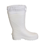 Сапоги ЭВА с манжетой МБС КЩС