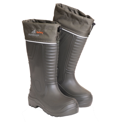 Сапоги ЭВА с манжетой ПКП МБС КЩС