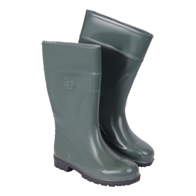 Сапоги ПВХ НМС КЩС МП женские