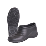 Галоши ЭВА черные