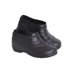 Галоши ЭВА черные