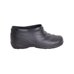 Галоши ЭВА черные