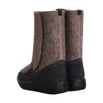 Валенки на липучке ПУ