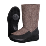 Валенки на липучке ПУ