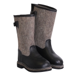 Сапоги войлочные Лесник ПКП