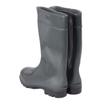 Сапоги ПВХ мужские 35 см