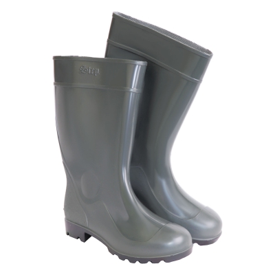 Сапоги ПВХ мужские 35 см