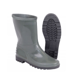 Сапоги ПВХ мужские 28 см