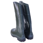 Сапоги ПВХ НМС КЩС МП мужские