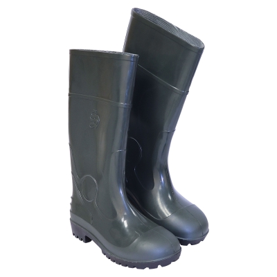 Сапоги ПВХ НМС КЩС МП мужские