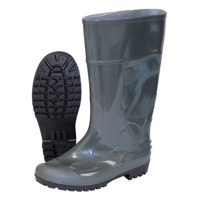 Сапоги ПВХ НМС, КЩС мужские