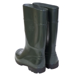 Сапоги ПВХ НМС, КЩС женские