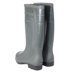 Сапоги ПВХ мужские, высота 38 см