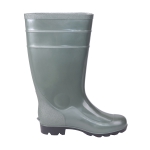 Сапоги ПВХ мужские, высота 38 см
