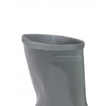 Сапоги ПВХ мужские 28 см