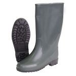 Сапоги ПВХ женские 34 см