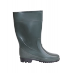 Сапоги ПВХ женские 34 см