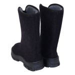 Полусапоги ПРОЩАЙ МОЛОДОСТЬ женские