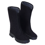 Полусапоги ПРОЩАЙ МОЛОДОСТЬ женские