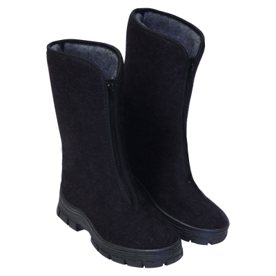 Полусапоги ПРОЩАЙ МОЛОДОСТЬ женские