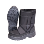 Сапоги ЛЮКС дутые женские