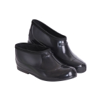 Галоши садовые утепленные