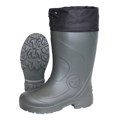 Сапоги ЭВА мужские морозостойкие МБС КЩС