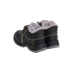 Ботинки Профи Зима ПУ-ТПУ