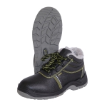 Ботинки Профи Зима ПУ-ТПУ