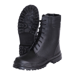 Берцы зимние БАТАЛЬОН